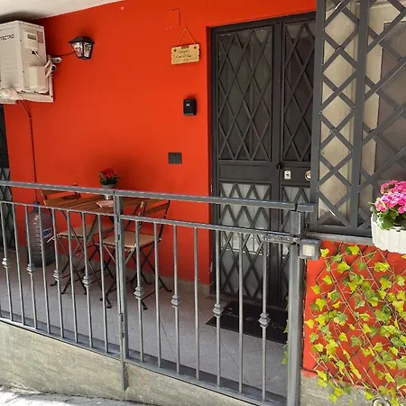 Amuri Di Casa *