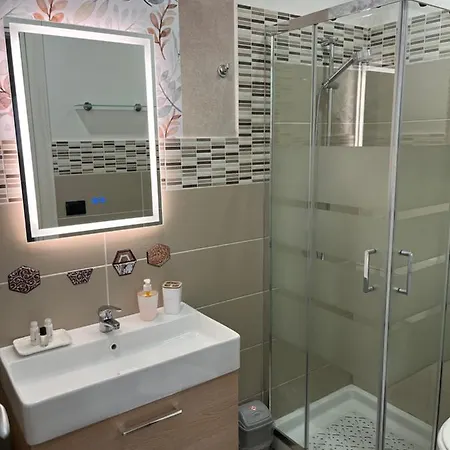 Lägenhet Amuri Di Casa *