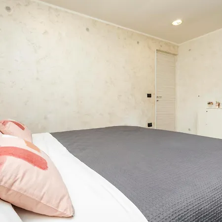 Apartamento Amuri Di Casa - Garibaldi