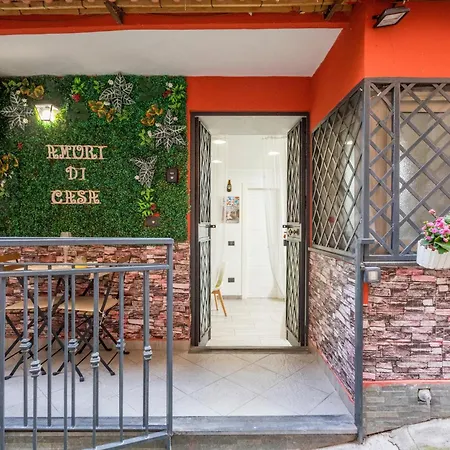 Apartamento Amuri Di Casa - Garibaldi Catania