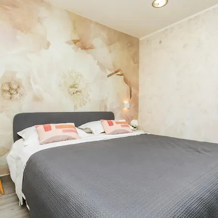Apartamento Amuri Di Casa - Garibaldi *