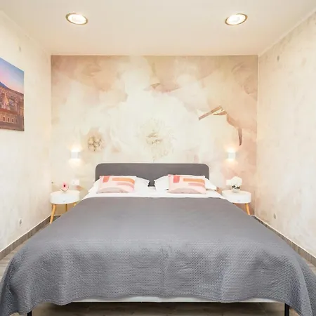 Apartamento Amuri Di Casa - Garibaldi