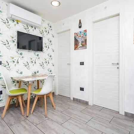 Apartamento Amuri Di Casa - Garibaldi *